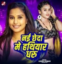 Download Nai Chheda Me Hathiyar Dharu Guddu Kumar , Pratima Arya mp3 song, Nai Chheda Me Hathiyar Dharu Guddu Kumar , Pratima Arya full album download