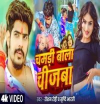 Download Chamdi Wala Chizba Raushan Rohi, Srishti Bharti mp3 song, Chamdi Wala Chizba Raushan Rohi, Srishti Bharti full album download
