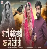 Download Kali Koyaldi Ran Me Retiti Uttam Rana, Priyanka varma mp3 song, Kali Koyaldi Ran Me Retiti Uttam Rana, Priyanka varma full album download