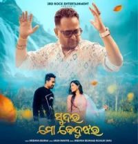 Download Sundara Mo Keonjhar Krishna Beuraa, Rojalin Sahu mp3 song, Sundara Mo Keonjhar Krishna Beuraa, Rojalin Sahu full album download