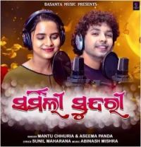 Download Sharmili Sundari Mantu Chhuria, Aseema Panda mp3 song, Sharmili Sundari Mantu Chhuria, Aseema Panda full album download