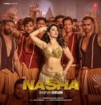 Download Nasha Bhojpuri Version Khushi Kakkar, Golu D mp3 song, Nasha Bhojpuri Version Khushi Kakkar, Golu D full album download