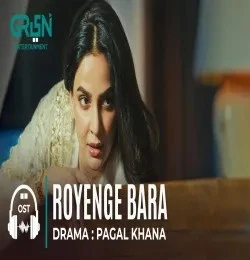 Download Royenge Bara Hum Sahir Ali Bagga mp3 song, Royenge Bara Hum Sahir Ali Bagga full album download