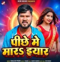 Download Pichhe Me Mara Eyar Shailesh Premi mp3 song, Pichhe Me Mara Eyar Shailesh Premi full album download