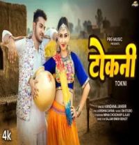 Download TOKNI Vandana Jangir mp3 song, TOKNI Vandana Jangir full album download