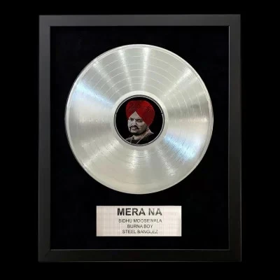 Download Mera Na Remix Sidhu Moose Wala, Dj Hans mp3 song, Mera Na Remix Sidhu Moose Wala, Dj Hans full album download