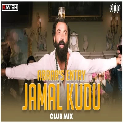 Download Jamal Kudu Abrars Entry Club Mix DJ Ravish, Harshavardhan Rameshwar mp3 song, Jamal Kudu Abrars Entry Club Mix DJ Ravish, Harshavardhan Rameshwar full album download