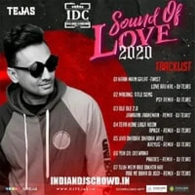 Download Malang Psy Remix Dj Tejas mp3 song, Malang Psy Remix Dj Tejas full album download