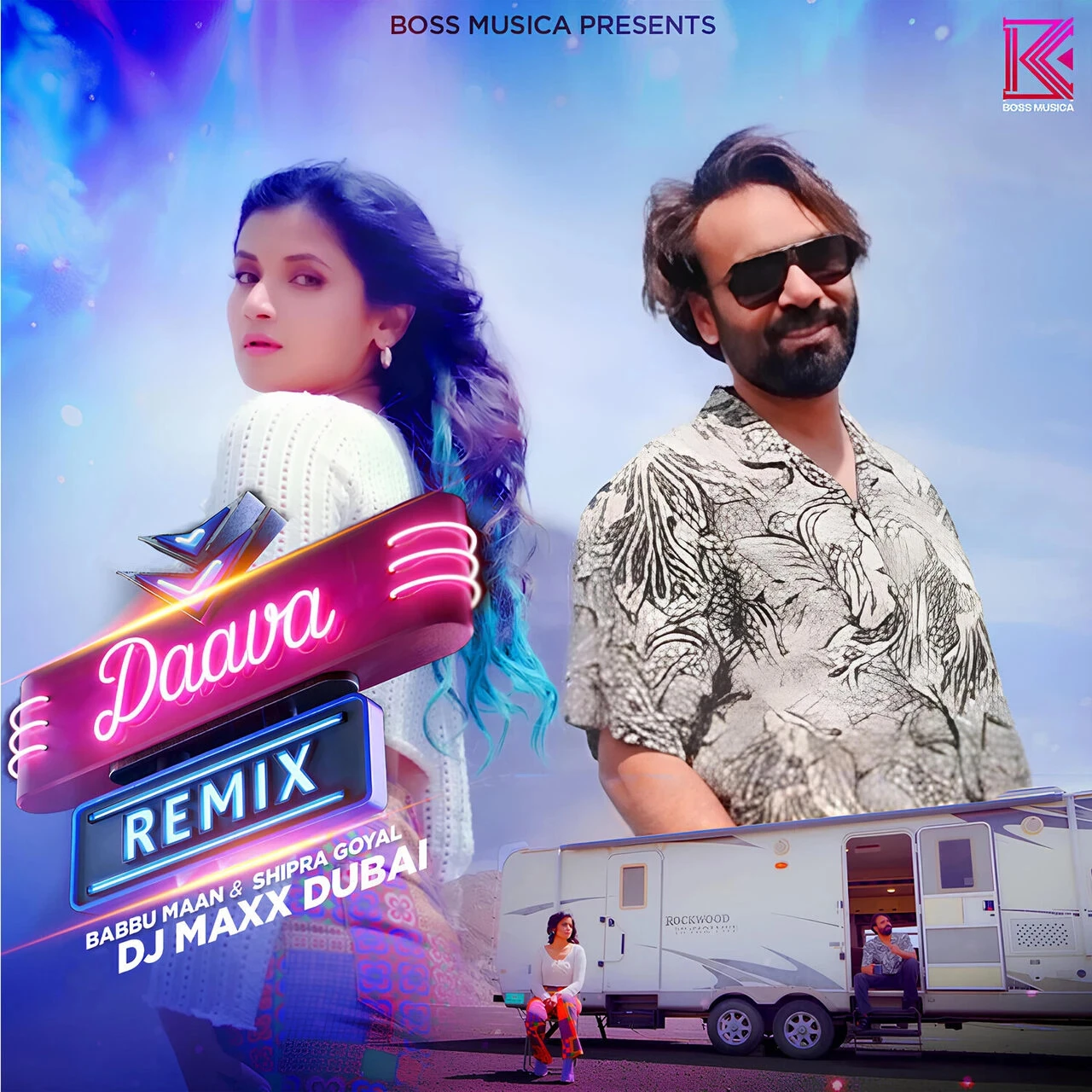 Download Daava (Remix) Babbu Maan, Shipra Goyal mp3 song, Daava (Remix) Babbu Maan, Shipra Goyal full album download