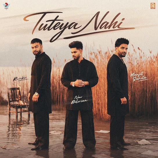 Download TUTEYA NAHI RunBir mp3 song