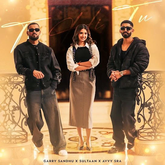 Download Tu Hi Tu Garry Sandhu mp3 song, Tu Hi Tu Garry Sandhu full album download