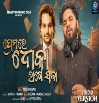 Download Premare Dhoka Lage Saja Tiger Bibar mp3 song, Premare Dhoka Lage Saja Tiger Bibar full album download