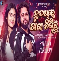 Download Hrudaya re Jaga Kinilu Tiger Tiger, Baivabi mp3 song, Hrudaya re Jaga Kinilu Tiger Tiger, Baivabi full album download