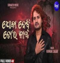 Download Dhoka Debi Tora Naa Human Sagar mp3 song, Dhoka Debi Tora Naa Human Sagar full album download