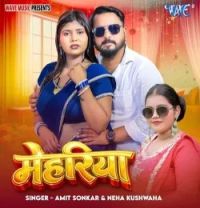 Download Mehariya Amit Sonkar, Neha Kushwaha mp3 song, Mehariya Amit Sonkar, Neha Kushwaha full album download