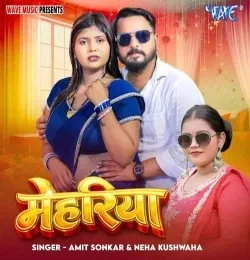 Download Mehariya Amit Sonkar, Neha Kushwaha mp3 song, Mehariya Amit Sonkar, Neha Kushwaha full album download