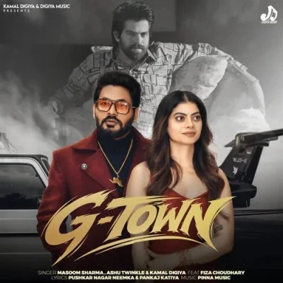 Download G-Town Masoom Sharma, Ashu Twinkle, Kamal Digiya mp3 song, G-Town Masoom Sharma, Ashu Twinkle, Kamal Digiya full album download