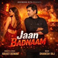 Download Jaan Badnaam Harjeet Deewana mp3 song, Jaan Badnaam Harjeet Deewana full album download