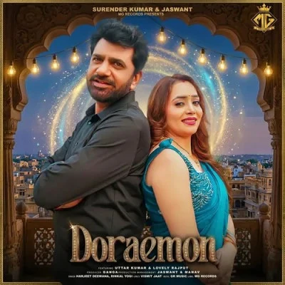 Download Doraemon Harjeet Deewana, Rinkal Yogi mp3 song, Doraemon Harjeet Deewana, Rinkal Yogi full album download
