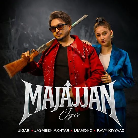 Download Majajjan Jigar mp3 song