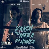Download Kaash Tu Mera Na Hunda B Praak mp3 song, Kaash Tu Mera Na Hunda B Praak full album download