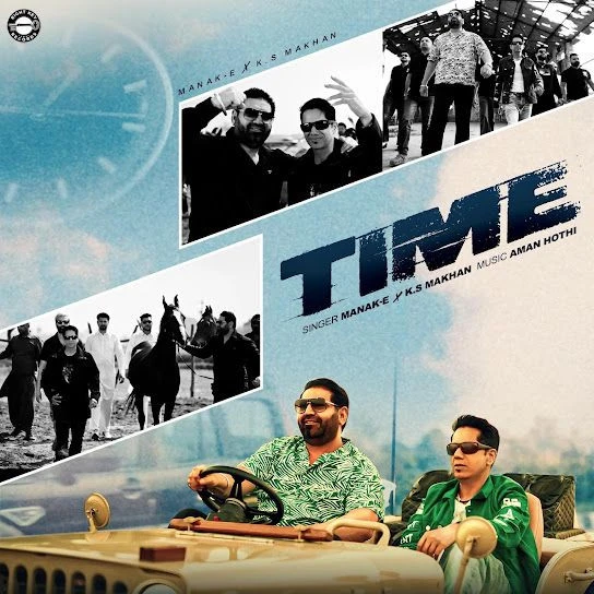 Download Time Manak-E mp3 song, Time Manak-E full album download