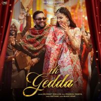 Download Ik Gedda Dilpreet Dhillon mp3 song, Ik Gedda Dilpreet Dhillon full album download