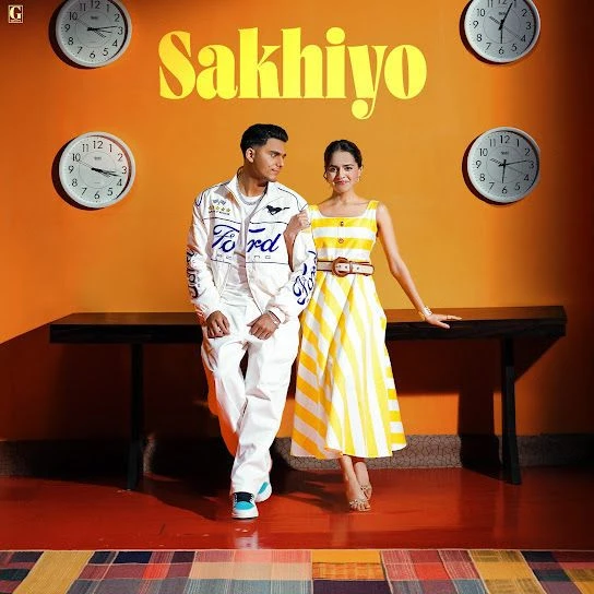 Download Sakhiyo Arjun Sahota mp3 song