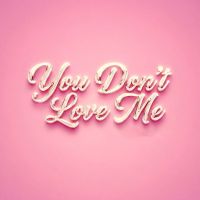 Download You Dont Love Me SARRB mp3 song, You Dont Love Me SARRB full album download