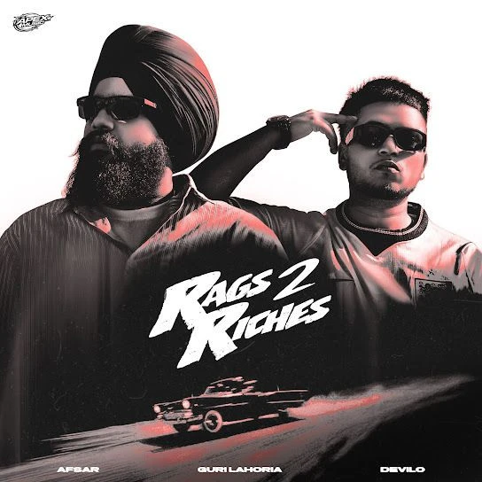 Download Rags 2 Riches Afsar mp3 song