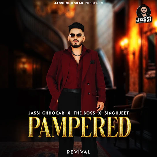 Download Divine Beauty (Revival) Jassi Chhokar mp3 song, Revival - EP Jassi Chhokar full album download