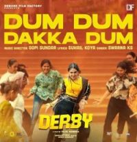 Download Dum Dum Dakka Dum Swarna K S mp3 song, Dum Dum Dakka Dum Swarna K S full album download