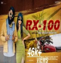 Download RX100 mc vicky bantai mp3 song, RX100 mc vicky bantai full album download