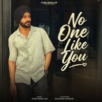 Download No One Like You Guru Bhullar mp3 song, No One Like You Guru Bhullar full album download