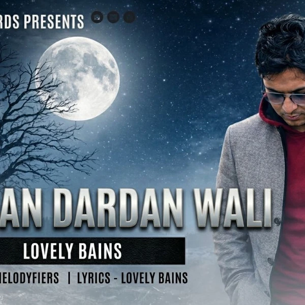 Download Dukhan Dardan Wali Lovely Bains mp3 song