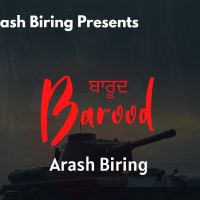 Download Barood Arash Biring mp3 song, Barood Arash Biring full album download