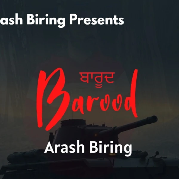 Download Barood Arash Biring mp3 song