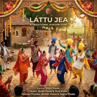 Download Lattu Jea Komal mp3 song, Lattu Jea Komal full album download