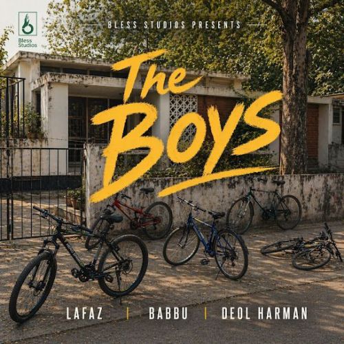 Download The Boys Lafaz mp3 song, The Boys Lafaz full album download