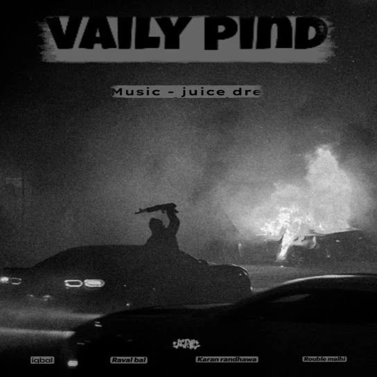 Download Vaily Pind Iqbal mp3 song, Vaily Pind Iqbal full album download