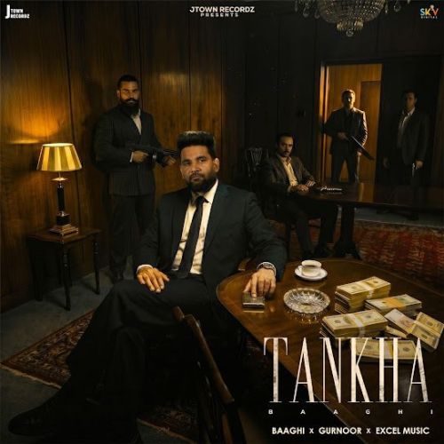 Download Tankha Baaghi mp3 song, Tankha Baaghi full album download