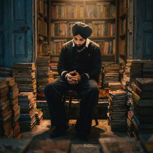 Download Hijra De Saal Gagan Kooner mp3 song, Mental Draft - EP Gagan Kooner full album download