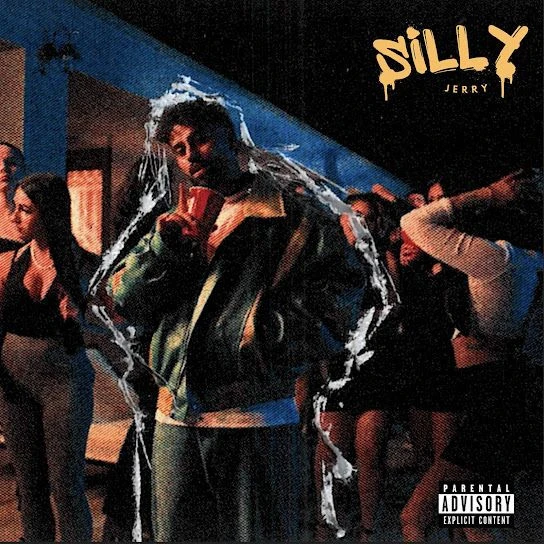 Download Silly Jerry mp3 song, Silly Jerry full album download