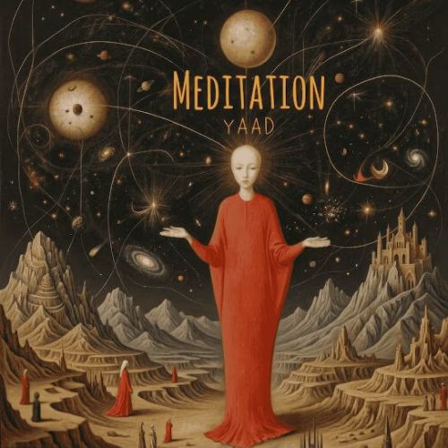 Download Meditation Yaad mp3 song