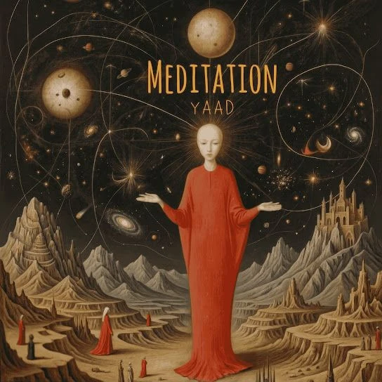 Download Meditation Yaad mp3 song, Meditation Yaad full album download