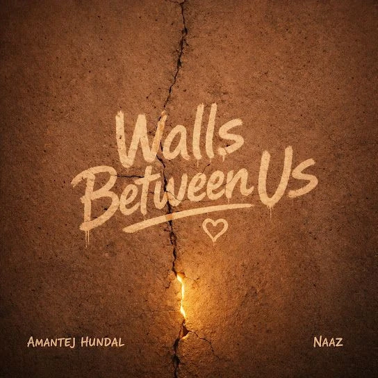 Download Walls Between Us Amantej Hundal mp3 song, Walls Between Us Amantej Hundal full album download