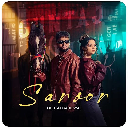Download Saroor Guntaj Dandiwal mp3 song, Saroor Guntaj Dandiwal full album download
