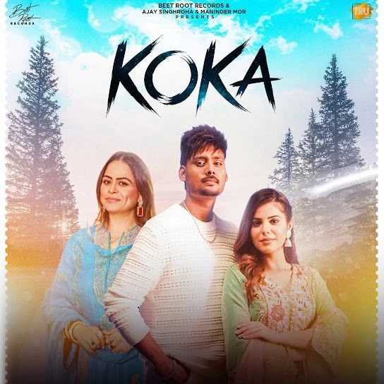 Download Koka Deep Patwari mp3 song, Koka Deep Patwari full album download