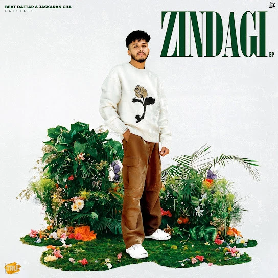 Download Ammiye Ashar mp3 song, Zindagi - EP Ashar full album download
