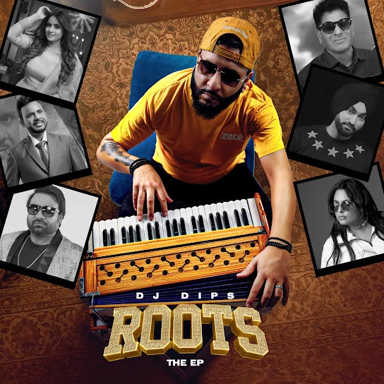 Download Lottery Dj Dips mp3 song, ROOTS - EP Dj Dips full album download